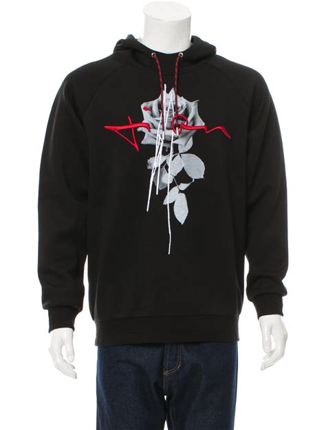 dior homme rose print hoodie|Dior men's hoodie.